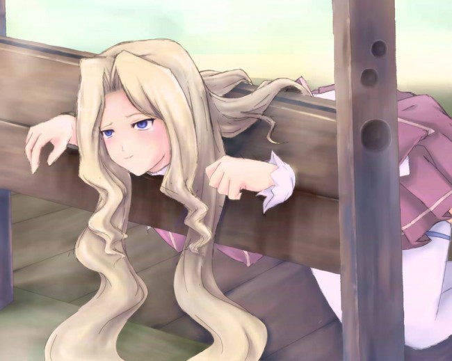 ギロチン拘束やフタナリなどなどフリージングのフルカラーエロ画像だよ～ｗｗｗｗｗｗｗ (3)
