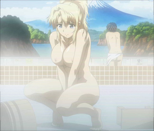 フリージングのフルカラーエロ同人画像だよ～ｗｗｗｗｗｗｗｗｗｗｗｗｗｗｗｗｗｗｗｗｗ (33)