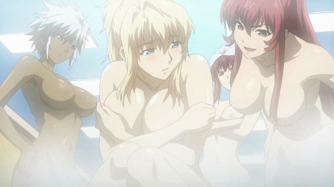 フリージングのフルカラーエロ同人画像だよ～ｗｗｗｗｗｗｗｗｗｗｗｗｗｗｗｗｗｗｗｗｗ (27)
