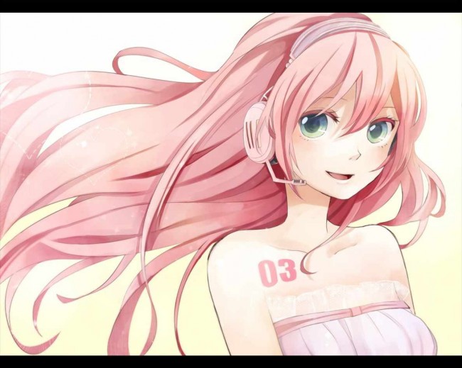 初音ミクらのフルカラーエロ画像集だよ～ｗｗｗｗｗ (3)