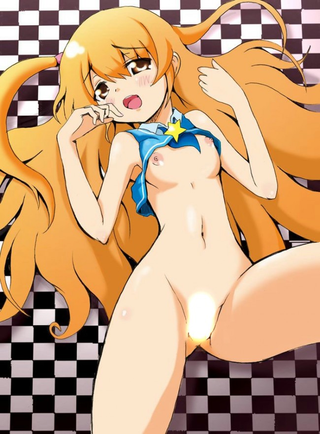 プリティーリズムのロリな美少女たちのフルカラーエロ同人画像だよｗｗｗｗｗｗｗｗｗｗ (9)