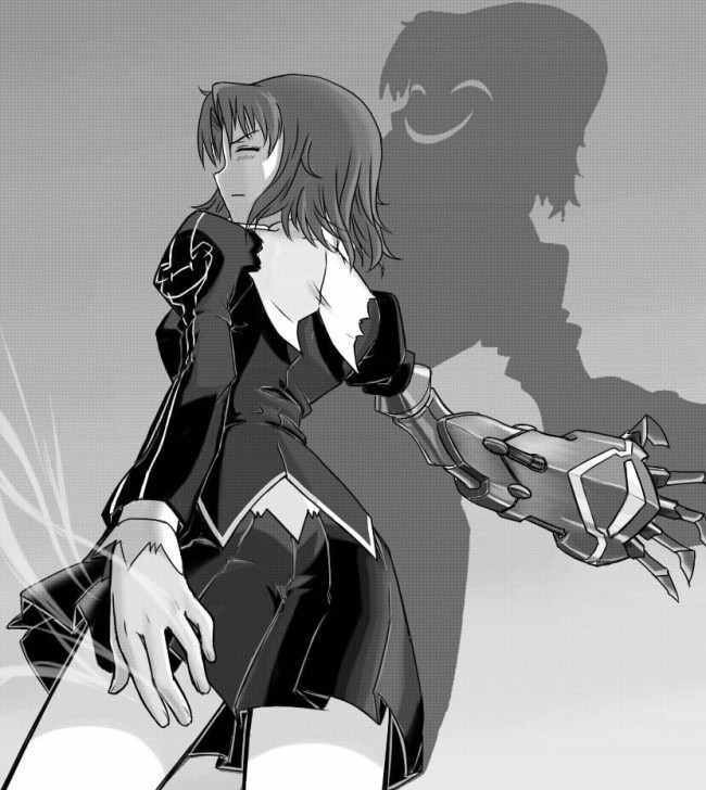 フリージングのフルカラーエロ同人画像だよ～ｗｗｗｗｗｗｗｗｗｗｗｗｗｗｗｗｗｗｗｗｗ (14)