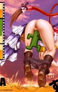 ファイナルファンタジー10のユウナの痴態ｗｗｗｗｗｗｗｗｗｗｗｗｗｗｗｗｗｗｗｗｗｗ