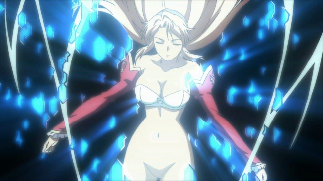 セクシーな水着や下着姿などなどフリージングの美女達のフルカラーエロ同人画像集ｗｗｗｗｗ (37)