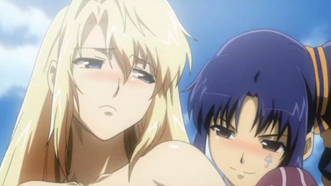 フリージングのフルカラーエロ同人画像だよ～ｗｗｗｗｗｗｗｗｗｗｗｗｗｗｗｗｗｗｗｗｗ (16)