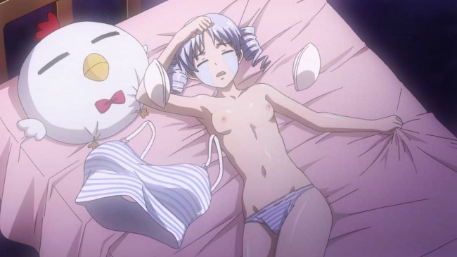 フリージングのフルカラーエロ同人画像だよ～ｗｗｗｗｗｗｗｗｗｗｗｗｗｗｗｗｗｗｗｗｗ (29)