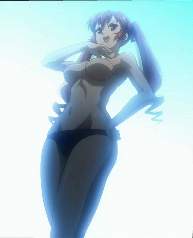 フリージングのフルカラーエロ同人画像だよ～ｗｗｗｗｗｗｗｗｗｗｗｗｗｗｗｗｗｗｗｗｗ (38)