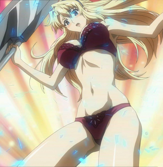 フリージングのフルカラーエロ同人画像だよ～ｗｗｗｗｗｗｗｗｗｗｗｗｗｗｗｗｗｗｗｗｗ (18)