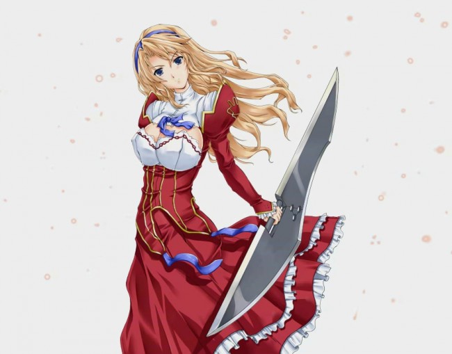 フリージングのフルカラーエロ同人画像だよ～ｗｗｗｗｗｗｗｗｗｗｗｗｗｗｗｗｗｗｗｗｗ (11)