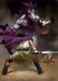 ドラゴンクエスト5のビアンカとかがジャミに犯されてるエロ同人とかｗｗｗｗｗｗｗｗｗｗｗｗｗｗｗｗ