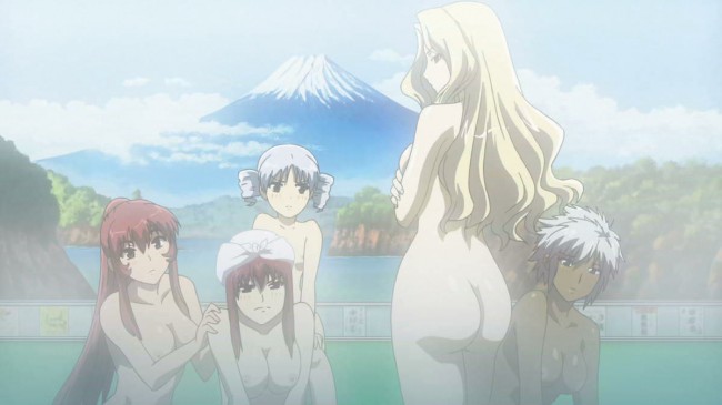 フリージングのフルカラーエロ同人画像だよ～ｗｗｗｗｗｗｗｗｗｗｗｗｗｗｗｗｗｗｗｗｗ (35)