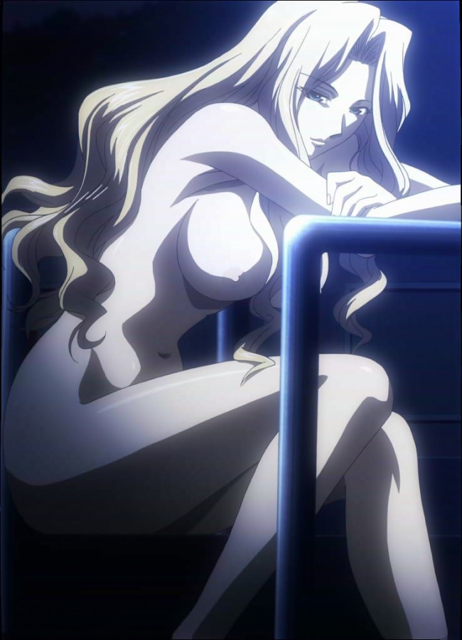 セクシーな水着や下着姿などなどフリージングの美女達のフルカラーエロ同人画像集ｗｗｗｗｗ (30)