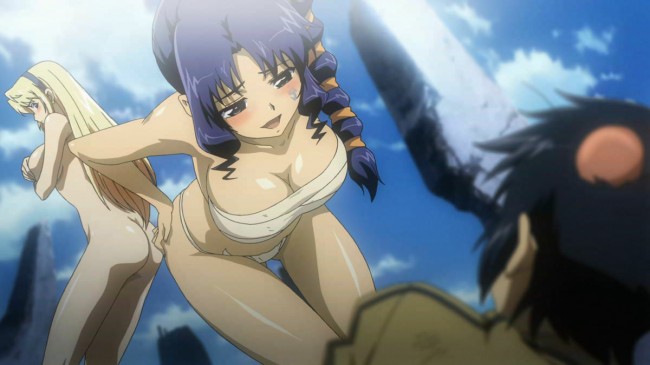 フリージングのフルカラーエロ同人画像だよ～ｗｗｗｗｗｗｗｗｗｗｗｗｗｗｗｗｗｗｗｗｗ (22)