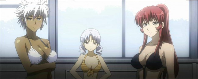 セクシーなランジェリー姿などフリージングのフルカラーエロ画像ｗｗｗｗｗｗｗｗ (22)