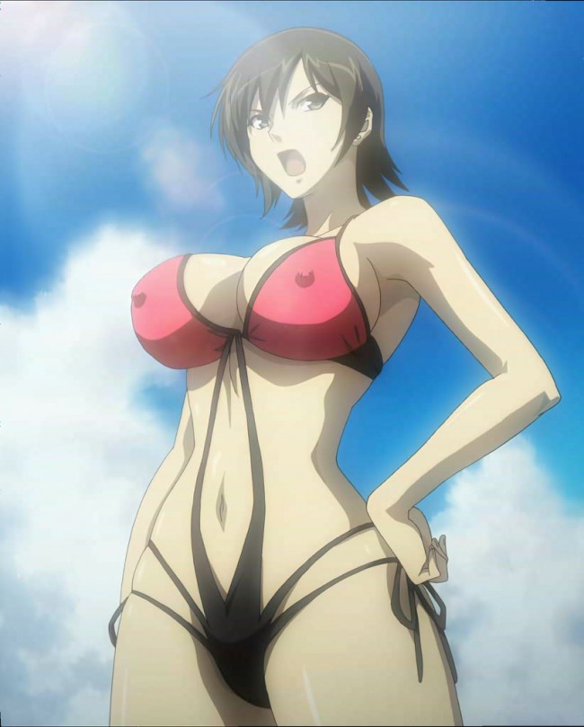 ギロチン拘束やフタナリなどなどフリージングのフルカラーエロ画像だよ～ｗｗｗｗｗｗｗ (39)