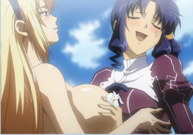 フリージングのフルカラーエロ同人画像だよ～ｗｗｗｗｗｗｗｗｗｗｗｗｗｗｗｗｗｗｗｗｗ (17)