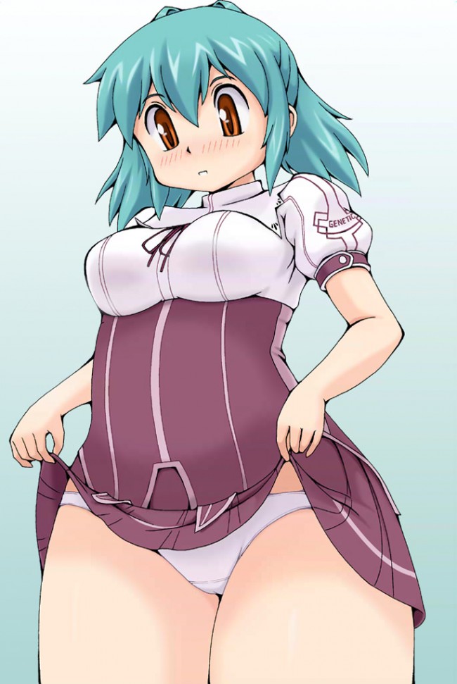 ギロチン拘束やフタナリなどなどフリージングのフルカラーエロ画像だよ～ｗｗｗｗｗｗｗ (6)