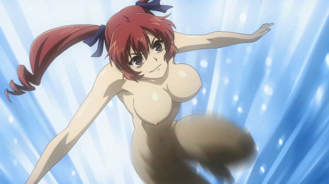 フリージングのフルカラーエロ同人画像だよ～ｗｗｗｗｗｗｗｗｗｗｗｗｗｗｗｗｗｗｗｗｗ (24)