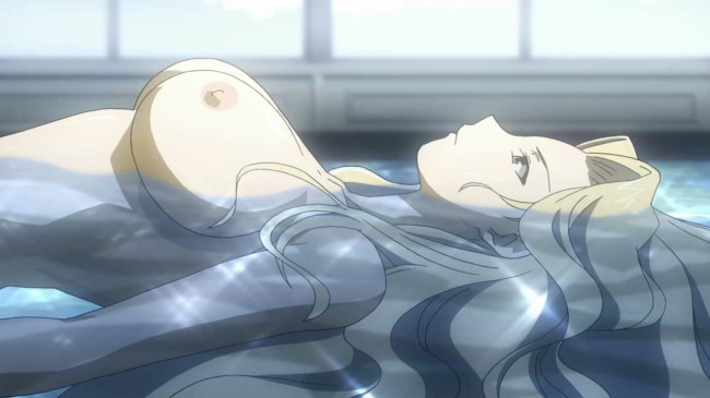 セクシーなランジェリー姿などフリージングのフルカラーエロ画像ｗｗｗｗｗｗｗｗ (24)