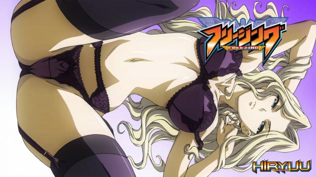 ギロチン拘束やフタナリなどなどフリージングのフルカラーエロ画像だよ～ｗｗｗｗｗｗｗ (30)
