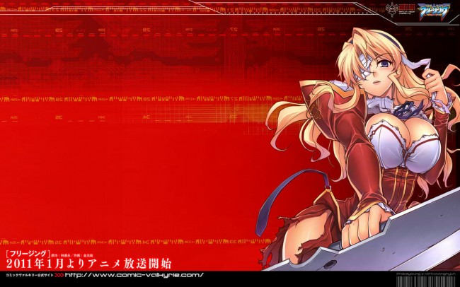 セクシーなランジェリー姿などフリージングのフルカラーエロ画像ｗｗｗｗｗｗｗｗ (2)