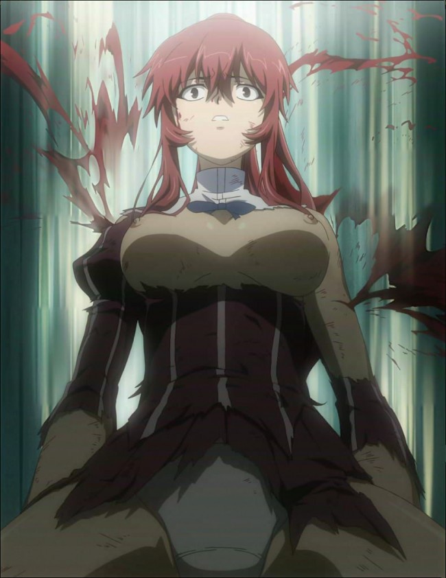セクシーなランジェリー姿などフリージングのフルカラーエロ画像ｗｗｗｗｗｗｗｗ (17)