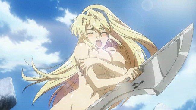フリージングのフルカラーエロ同人画像だよ～ｗｗｗｗｗｗｗｗｗｗｗｗｗｗｗｗｗｗｗｗｗ (20)