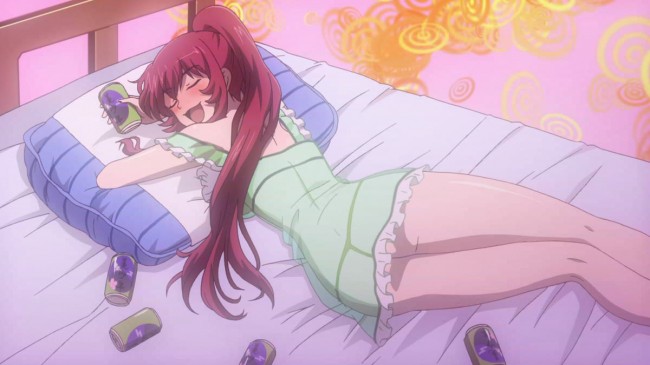 フリージングのフルカラーエロ同人画像だよ～ｗｗｗｗｗｗｗｗｗｗｗｗｗｗｗｗｗｗｗｗｗ (28)