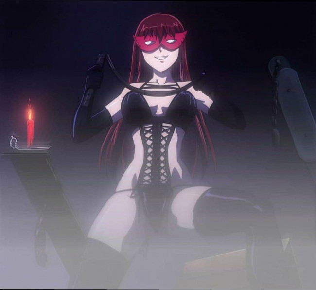 フリージングのフルカラーエロ同人画像だよ～ｗｗｗｗｗｗｗｗｗｗｗｗｗｗｗｗｗｗｗｗｗ (31)