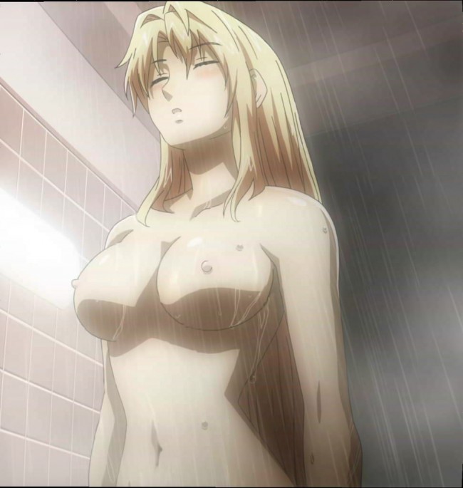 セクシーな水着や下着姿などなどフリージングの美女達のフルカラーエロ同人画像集ｗｗｗｗｗ (31)