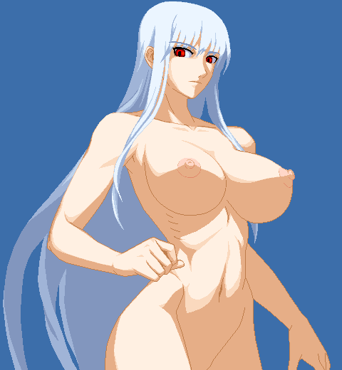 拘束プレイや青姦エッチなどセルベリア・ブレスのフルカラーエロ画像だよ～！！！