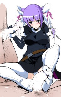 ガンダムAGEの美少女達のフルカラーエロ同人画像だよ～ｗｗｗｗｗｗｗ