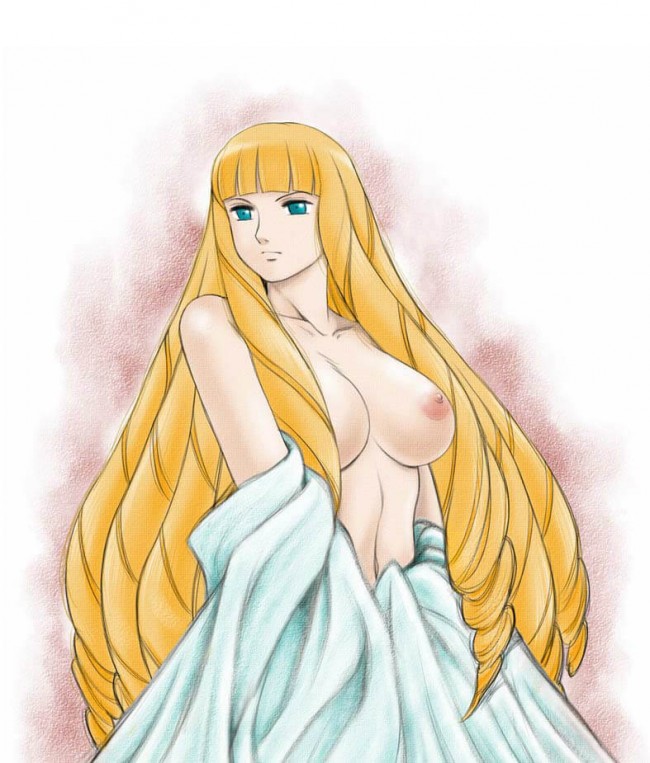 【30枚】∀ガンダムのエロ画像集その1 (9)