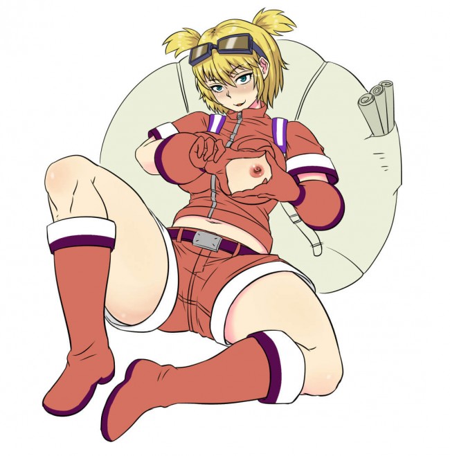 【16枚】ブラッドラッドのエロ画像集その1 (8)