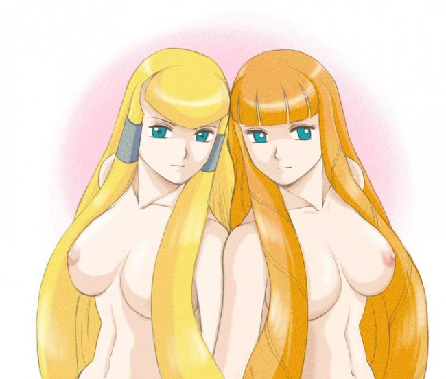 【30枚】∀ガンダムのエロ画像集その1 (12)