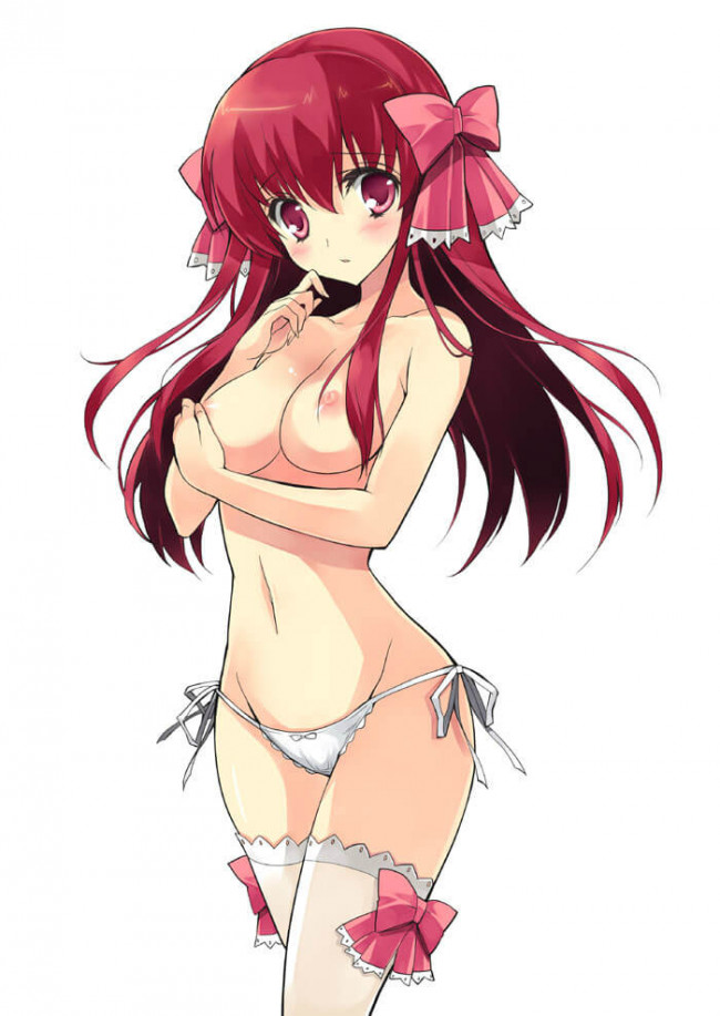 【30枚】ドリームクラブのエロ画像集その5 (1)
