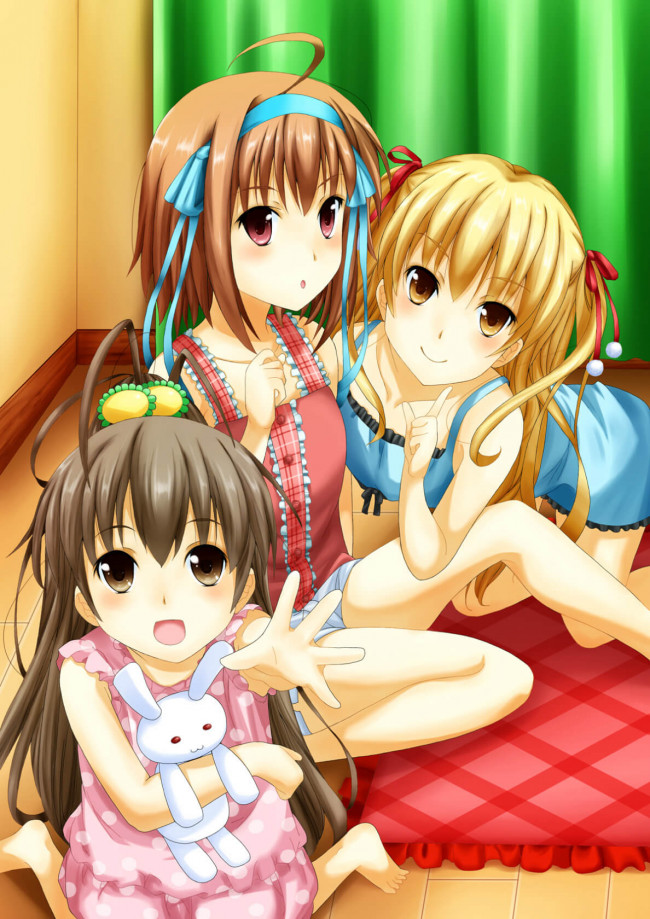 【30枚】パパのいうことを聞きなさいエロ画像集その3 (16)
