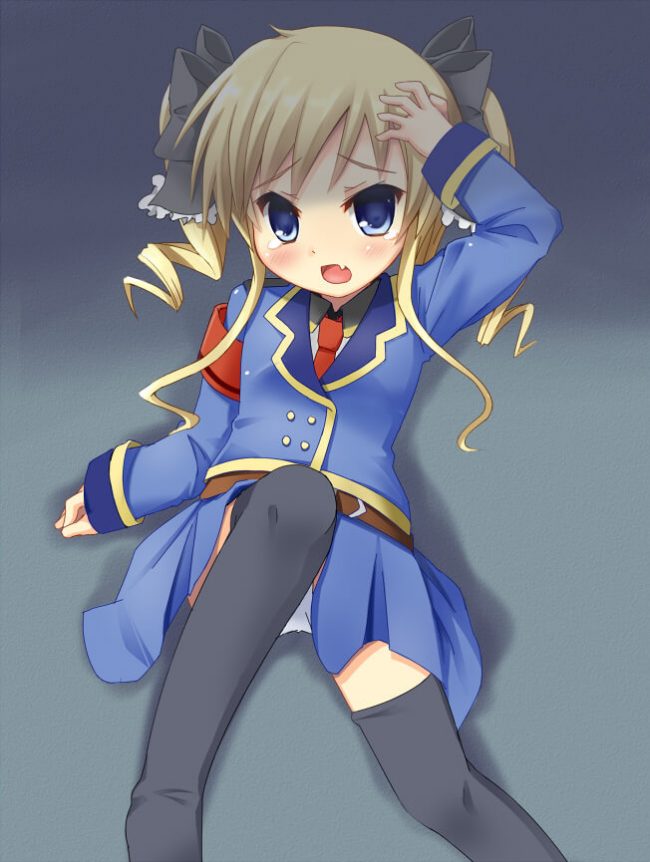 【30枚】ミルキィホームズのエロ画像集その1 (10)