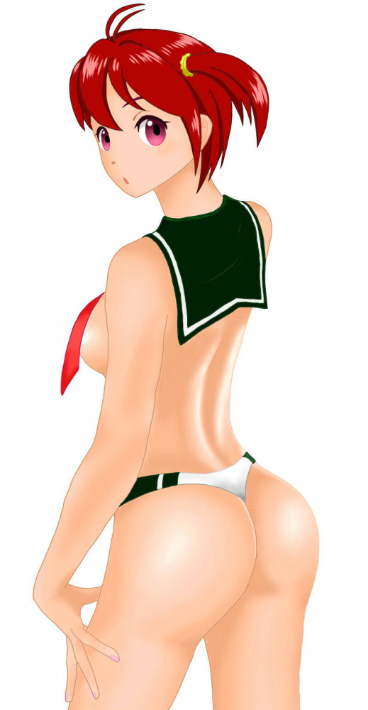 【30枚】ビビッドのエロ画像集その9 (13)
