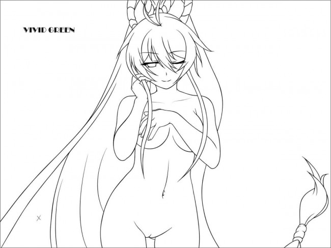 【30枚】ビビッドのエロ画像集その9 (22)