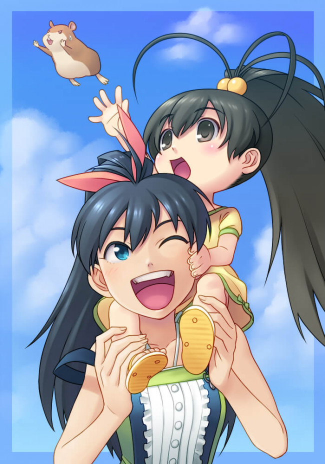 【30枚】パパのいうことを聞きなさいエロ画像集その3 (31)