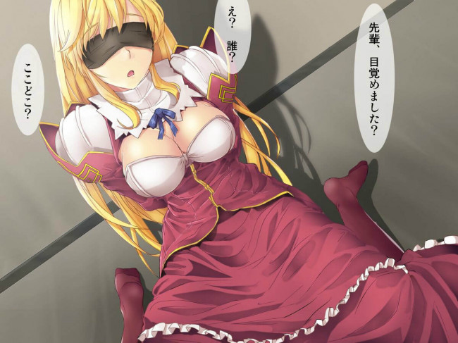 【30枚】フリージングのエロ画像集その4 (8)
