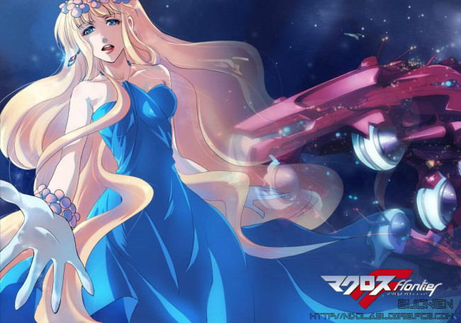 【30枚】マクロスシリーズのエロ画像集その19 (5)