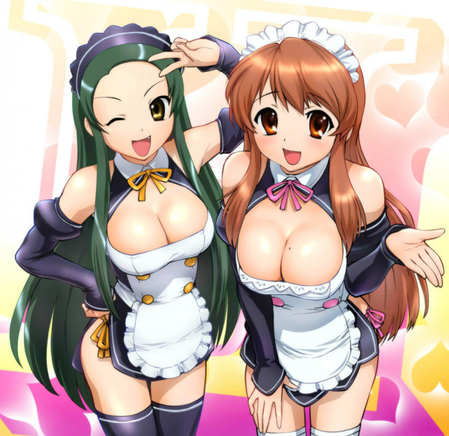 【30枚】ドリームクラブのエロ画像集その5 (15)