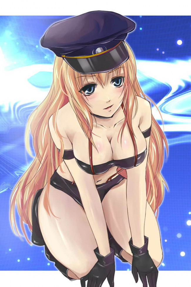 【30枚】マクロスシリーズのエロ画像集その13 (79)