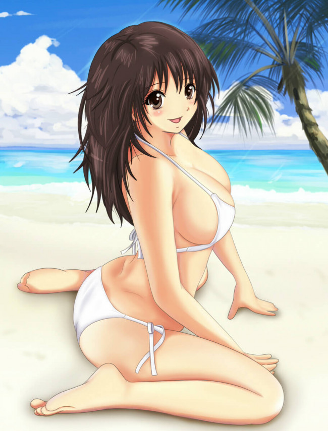 【30枚】いちご100　のエロ画像集その1 (26)