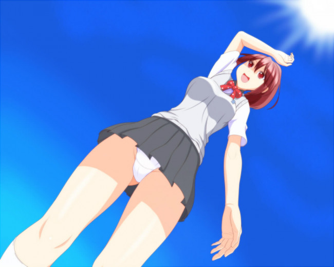 【30枚】Free!のエロ画像集（ホモ無し）その4 (22)