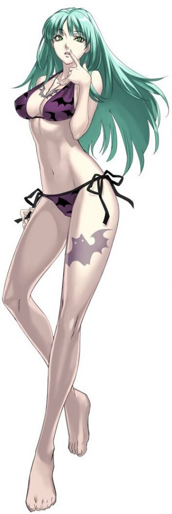 【30枚】モリガンのエロ画像集その6 (69)
