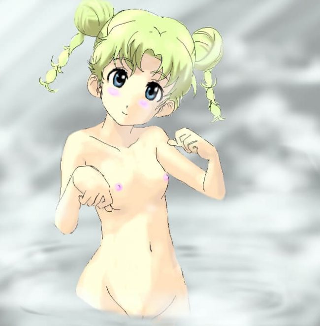 【30枚】モーレツ宇宙海賊のエロ画像集その7 (50)