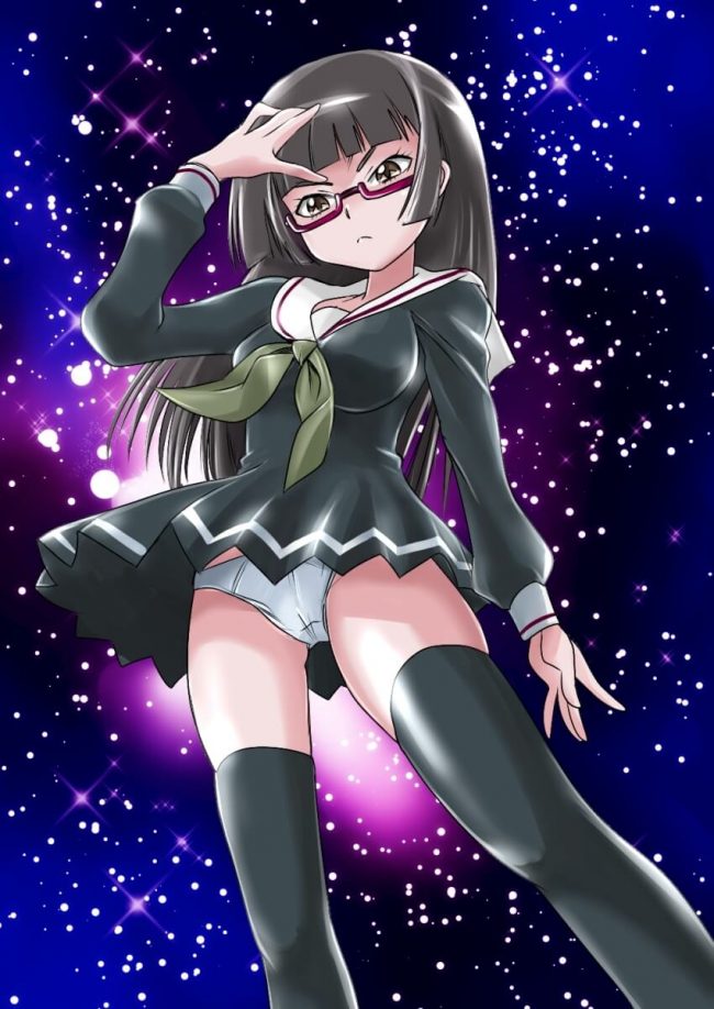 【30枚】モーレツ宇宙海賊のエロ画像集その7 (44)
